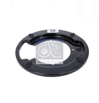 Защитный лист, тормозной барабан DT 240291