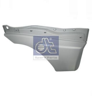 Елемент дверей Прав VOLVO FH, FH12, FH16, FH16 II 08.93- DT 272030