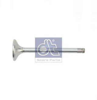 Клапан випускний DT 313008