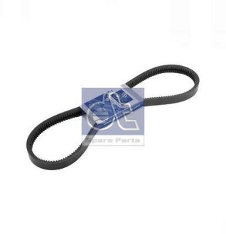Комплект клинового ремня DT 334273