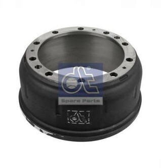 Гальмівний барабан DT 3.62004
