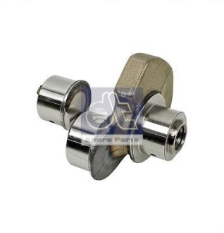 Коленчатый вал DT 4.61048