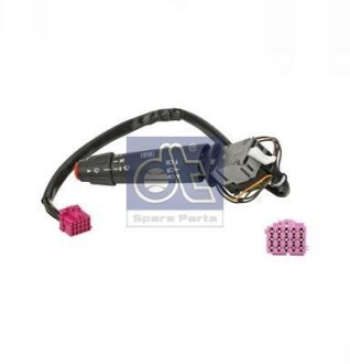 Автозапчасть DT 462068SP