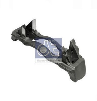 Кронштейн, корпус скобы тормоза DT 4.62666