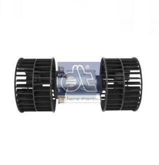 Моторчик вентилятора салону DT 463666