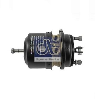 Тормозная пневматическая камера DT 465290