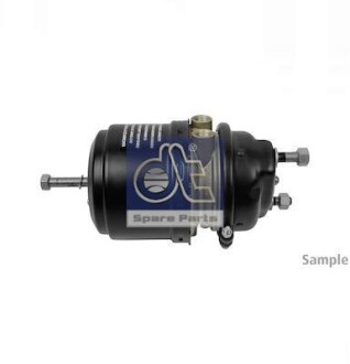 Гальмівний енергоакумулятор DT 4.67660