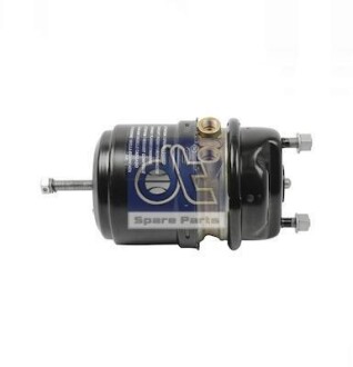 Гальмівний енергоакумулятор DT 4.69811