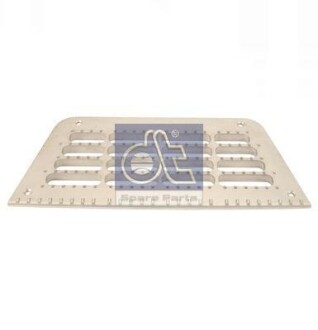 Сходинка кабіни накладка Лів/Прав DAF 75 CF, 85 CF, 95, 95 XF, CF 85, F 2500, LF 45, SB, XF 105, XF 95 01.74- DT 516026