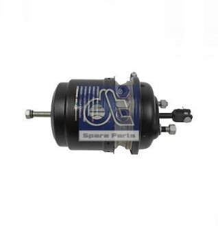 Гальмівний енергоакумулятор DT 531000
