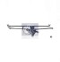 Windscreen wiper mechanism (with motor) fits: DAF CF 65, CF 75, CF 85 10.05-12.20 DT 563200 (фото 1)