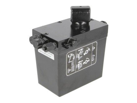 Помпа підйому кабіни DT 565103