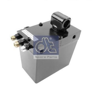 Помпа підйому кабіни DT 565107