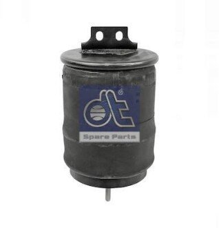 Кожух пневматической рессоры DT 712032