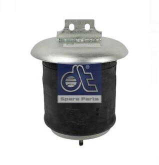 Boot, air suspension DT 712069