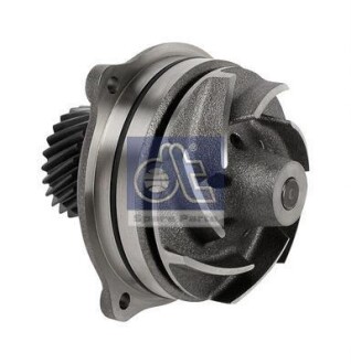 Насос охолоджувальної рідини, охолодження двигуна DT 760001