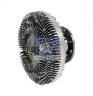 Віскомуфта вентилятора охолодження DT 760801