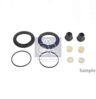 Repair Kit, brake caliper DT 796026