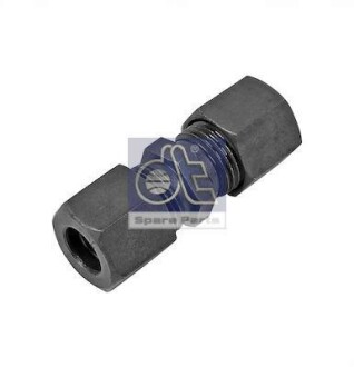 Соединитель шланга DT 960003
