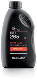 Автозапчасть Dynamax 500048