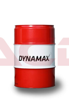 Масло моторное ULTRA 5W40 (4L) Dynamax 501603