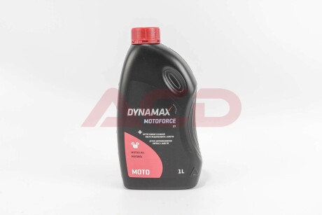 Автозапчасть Dynamax 501886