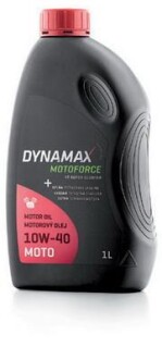 Автозапчасть Dynamax 501911