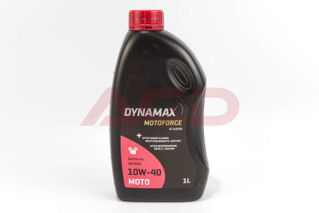 Dynamax 501913 (фото 1)