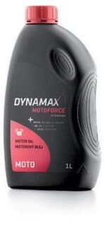 Автозапчасть Dynamax 501922