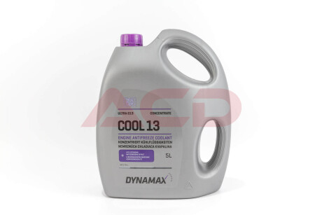 Dynamax 502075