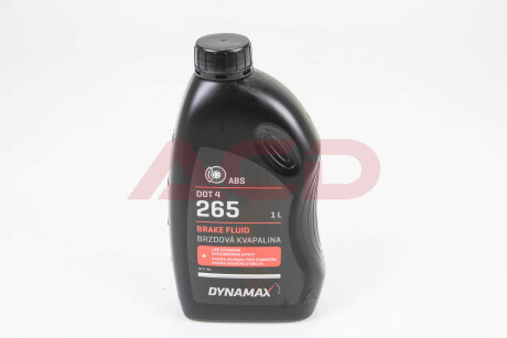 Dynamax 502266