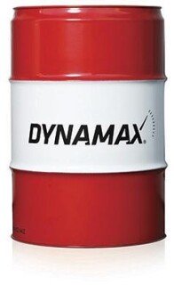 Антифриз G12++ COOL ULTRA (фіолетовий) концентрат (60L) Dynamax 502487