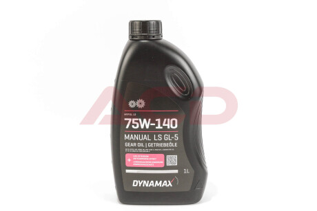 Автозапчасть Dynamax 502721