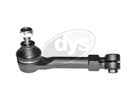 Наконечник рульовий лівий DYS 22-00595-2