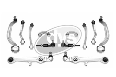 Ремкомплект важеля підвіски DYS 2920795