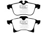 BRAKES EBC DP21520 (фото 1)