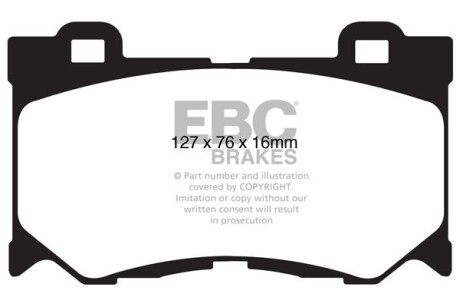 EBC DP21823