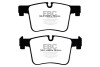 BRAKES EBC DP22105 (фото 1)