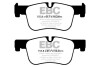 BRAKES EBC DP22143 (фото 1)