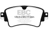 BRAKES EBC DP22254 (фото 1)