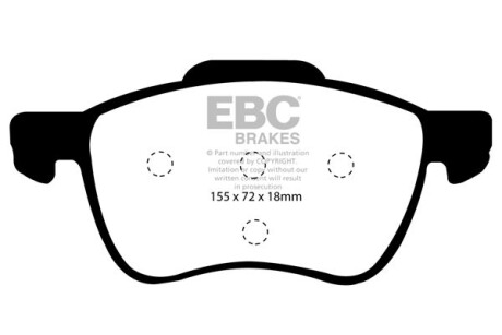 EBC DP31229C