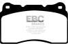 BRAKES EBC DP41210R (фото 1)