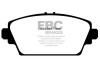 BRAKES EBC DP41339R (фото 1)