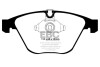 BRAKES EBC DP41449R (фото 1)