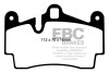 BRAKES EBC DP41474R (фото 1)