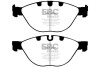 BRAKES EBC DP41482R (фото 1)