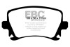 BRAKES EBC DP41518R (фото 1)