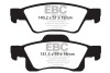 BRAKES EBC DP41872R (фото 1)