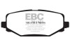 BRAKES EBC DP41889R (фото 1)