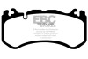 BRAKES EBC DP41939R (фото 1)